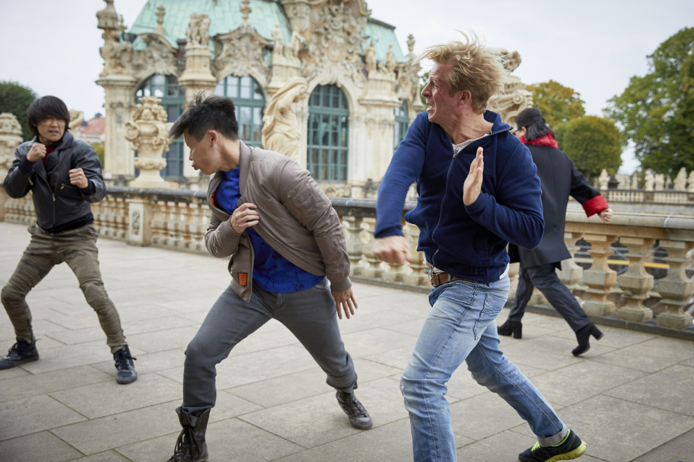 Alarm für Cobra 11 - Staffel 41