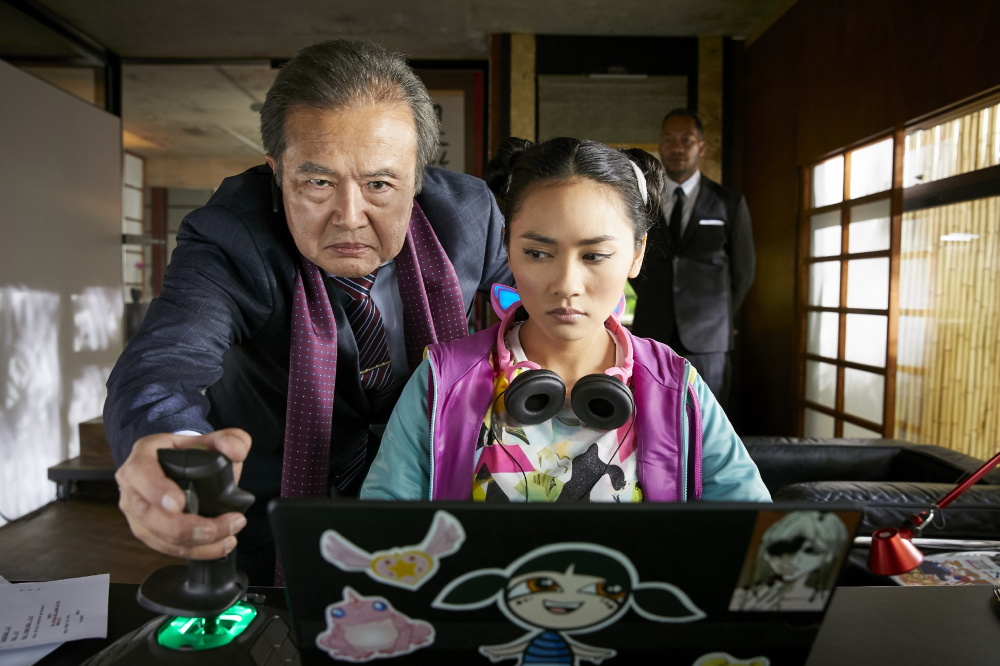 Alarm für Cobra 11 - Staffel 41