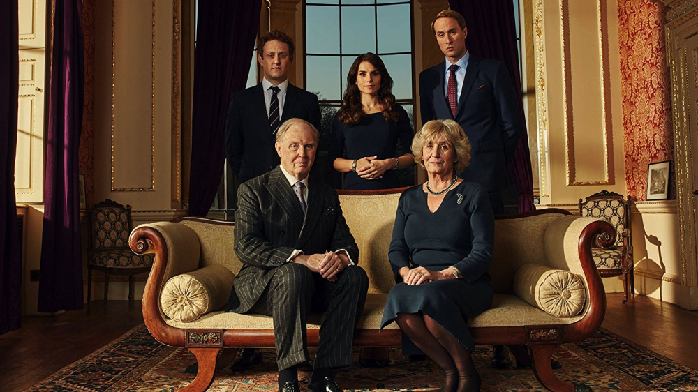King Charles III