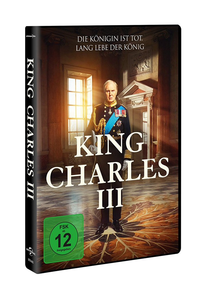 King Charles III