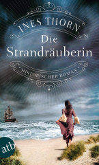 die_strandraeuberin