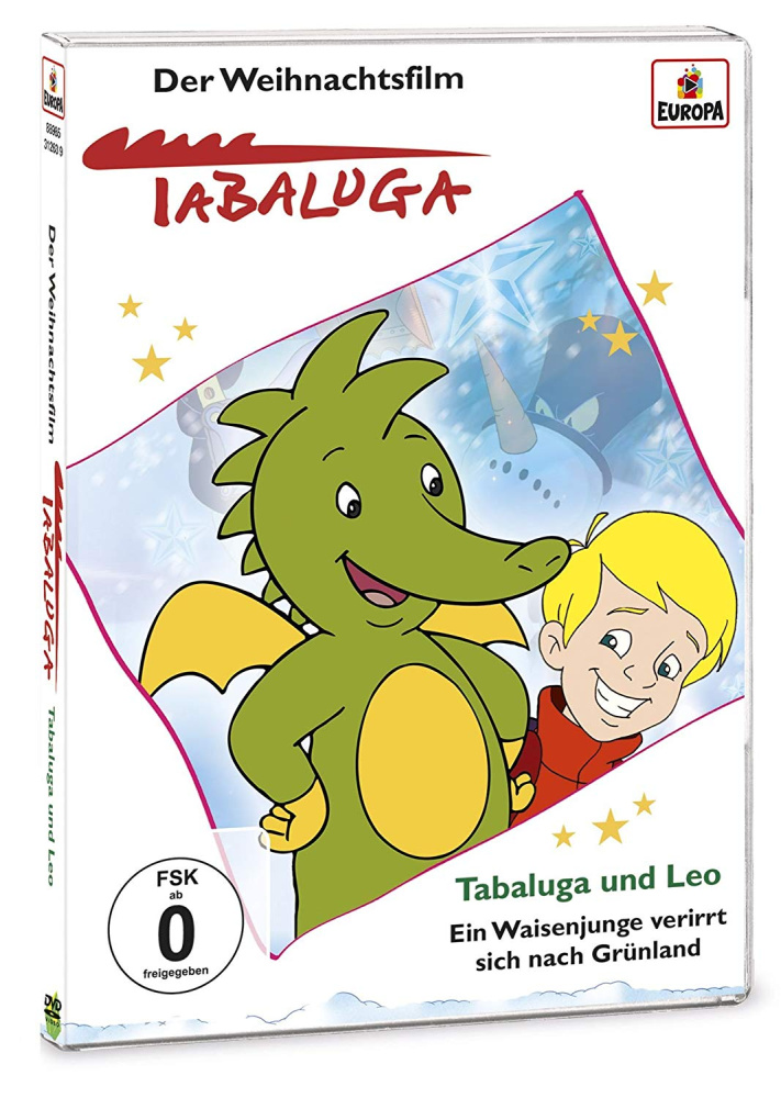 Tabaluga und Leo