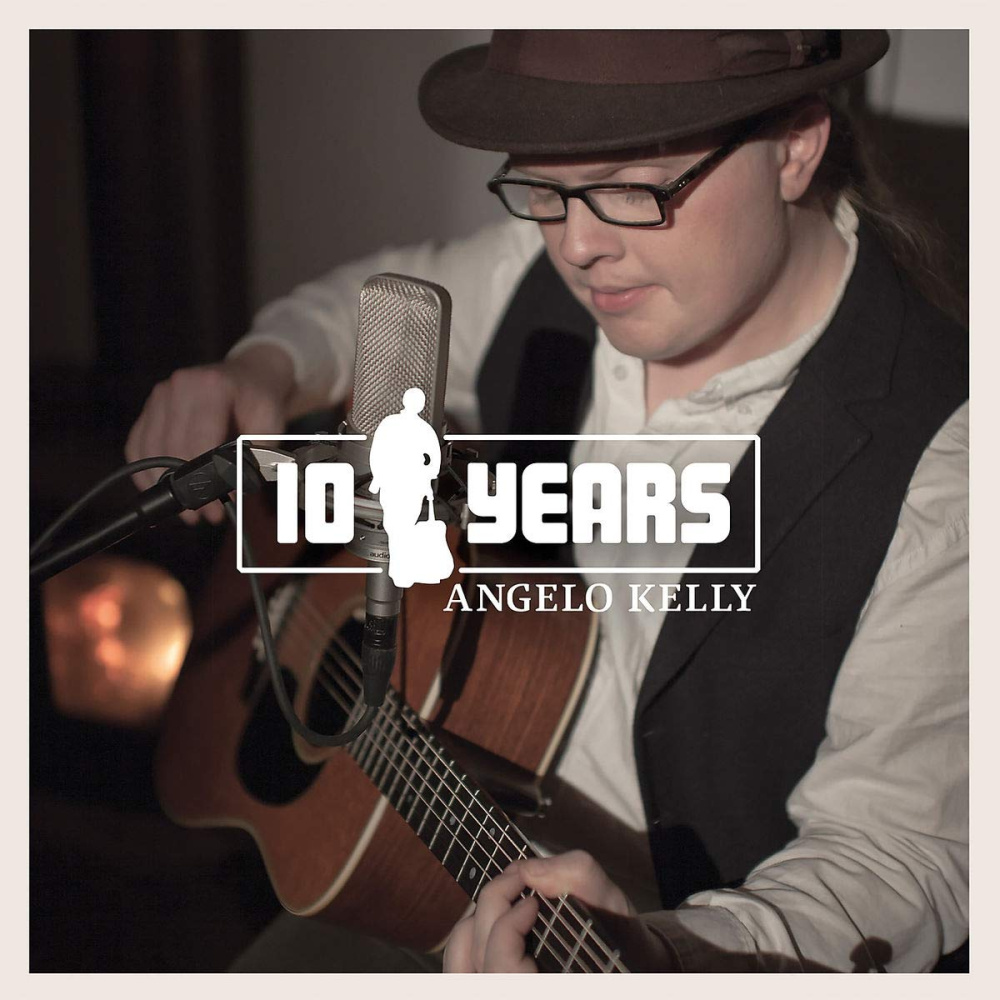 4019589040006 - Angelo Kelly - GEBRAUCHT 10 Years - Preis vom 10062023 050725 h