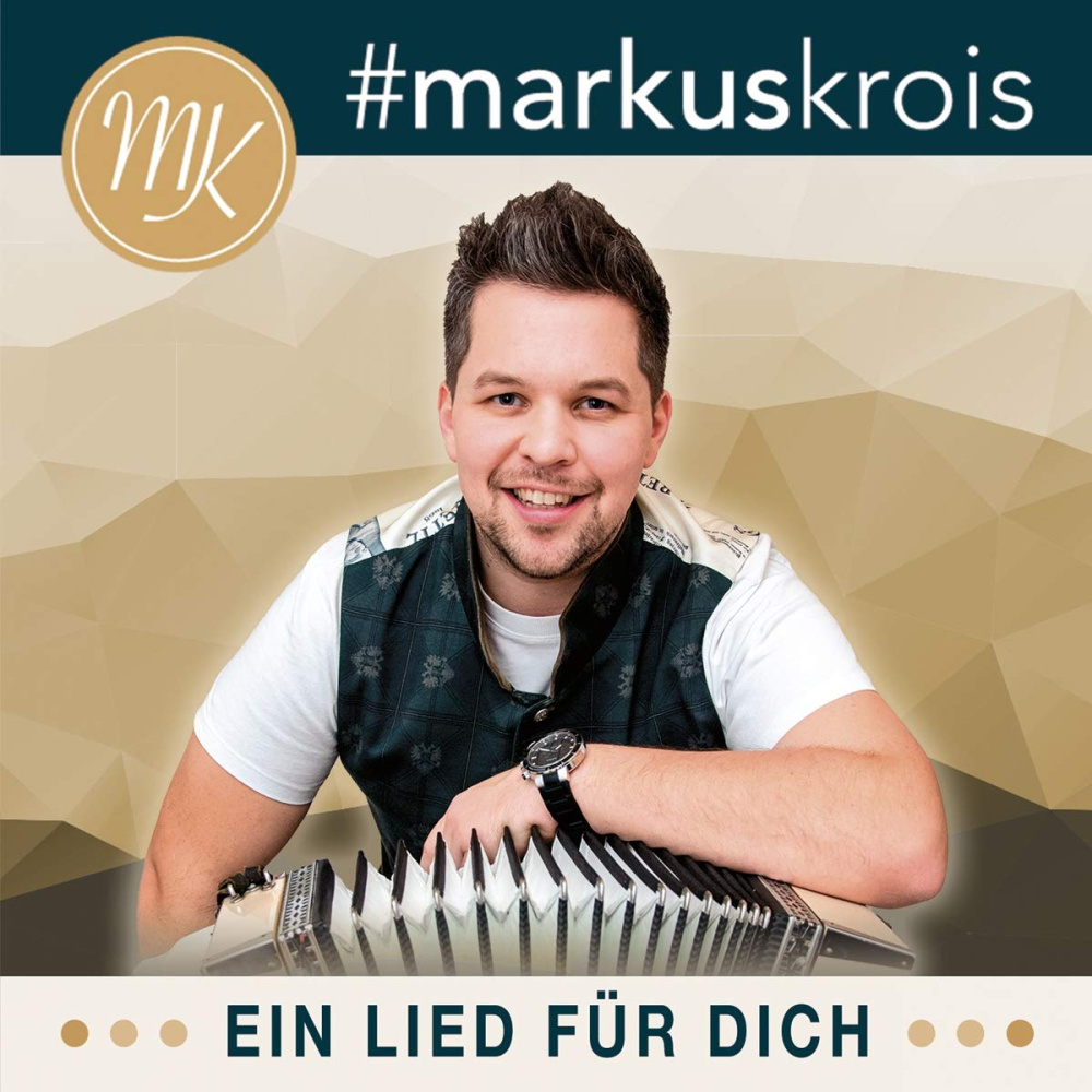 9003549534150 - Ein Lied für dich