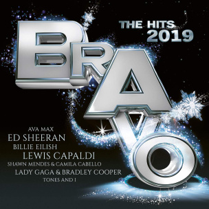 Bravo The Hits 2019