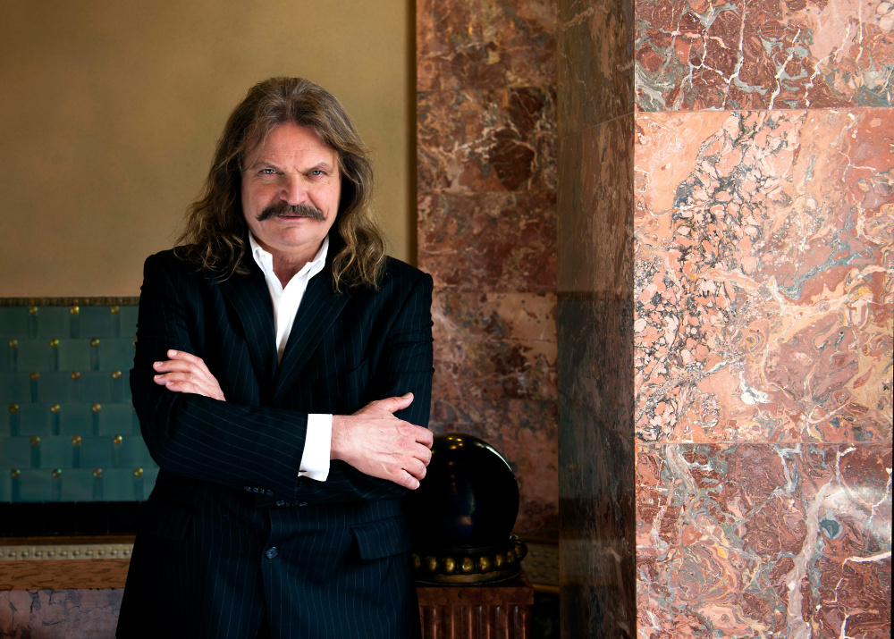 Living In The Gap & Hungarian Pictures