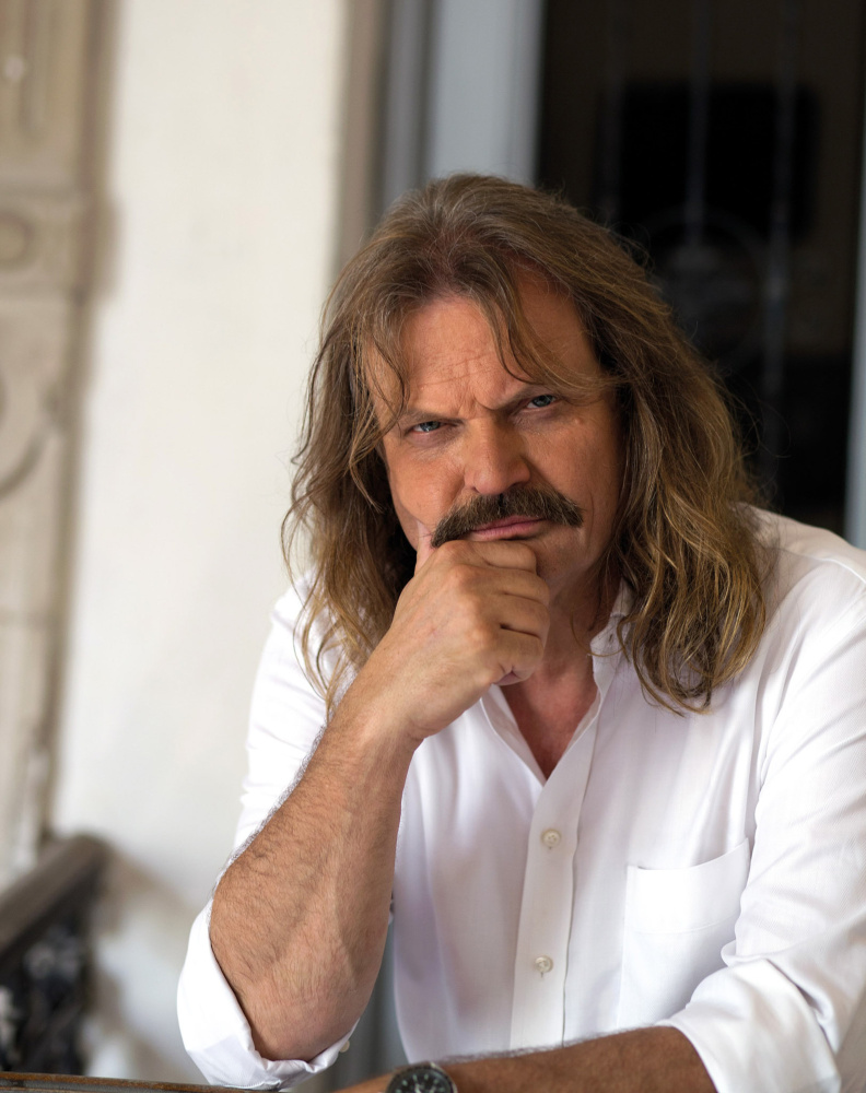 Living In The Gap & Hungarian Pictures