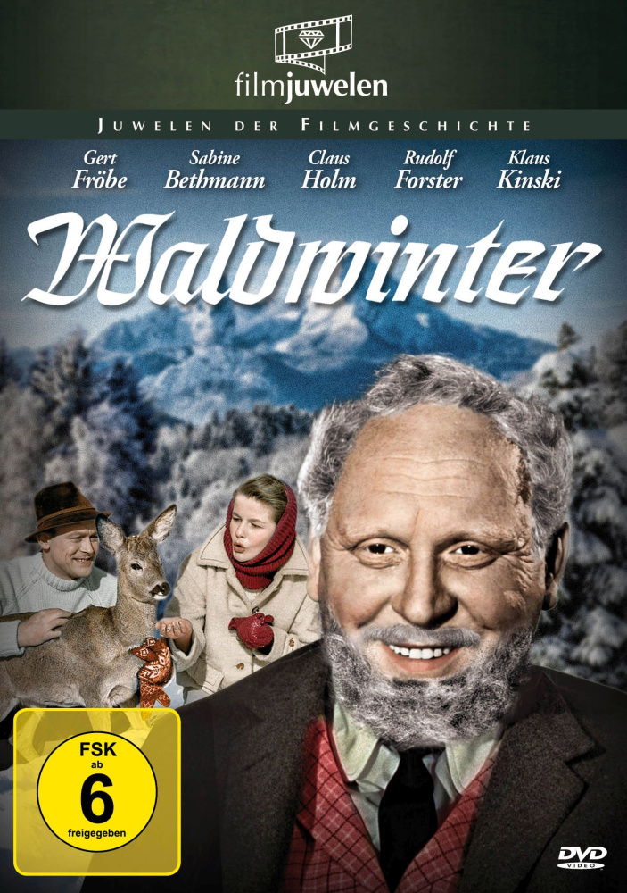 Filmjuwelen: Waldwinter