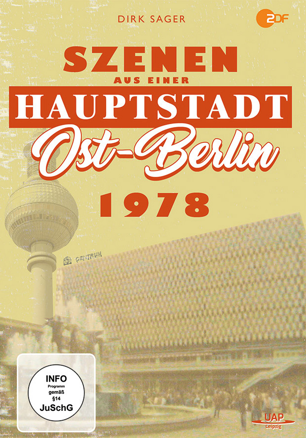 4250015795187 - Ost-Berlin 1978