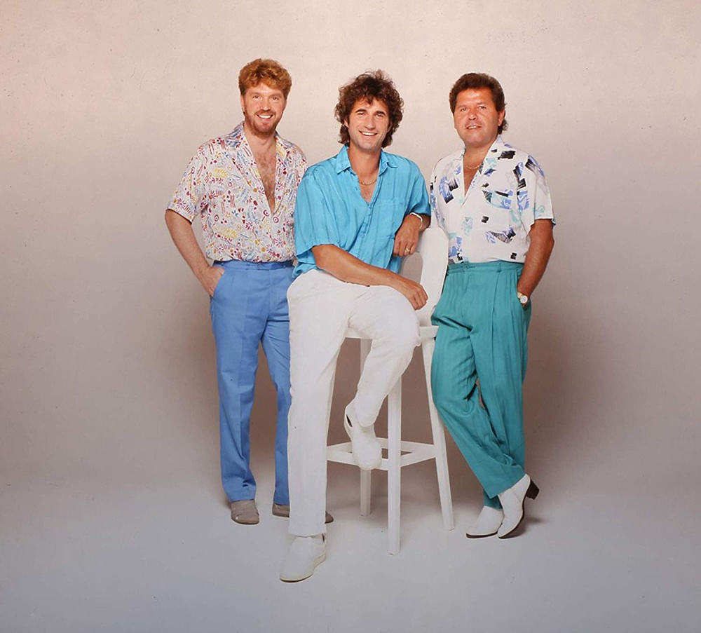 Das weisse Album - 50 Jahre Flippers