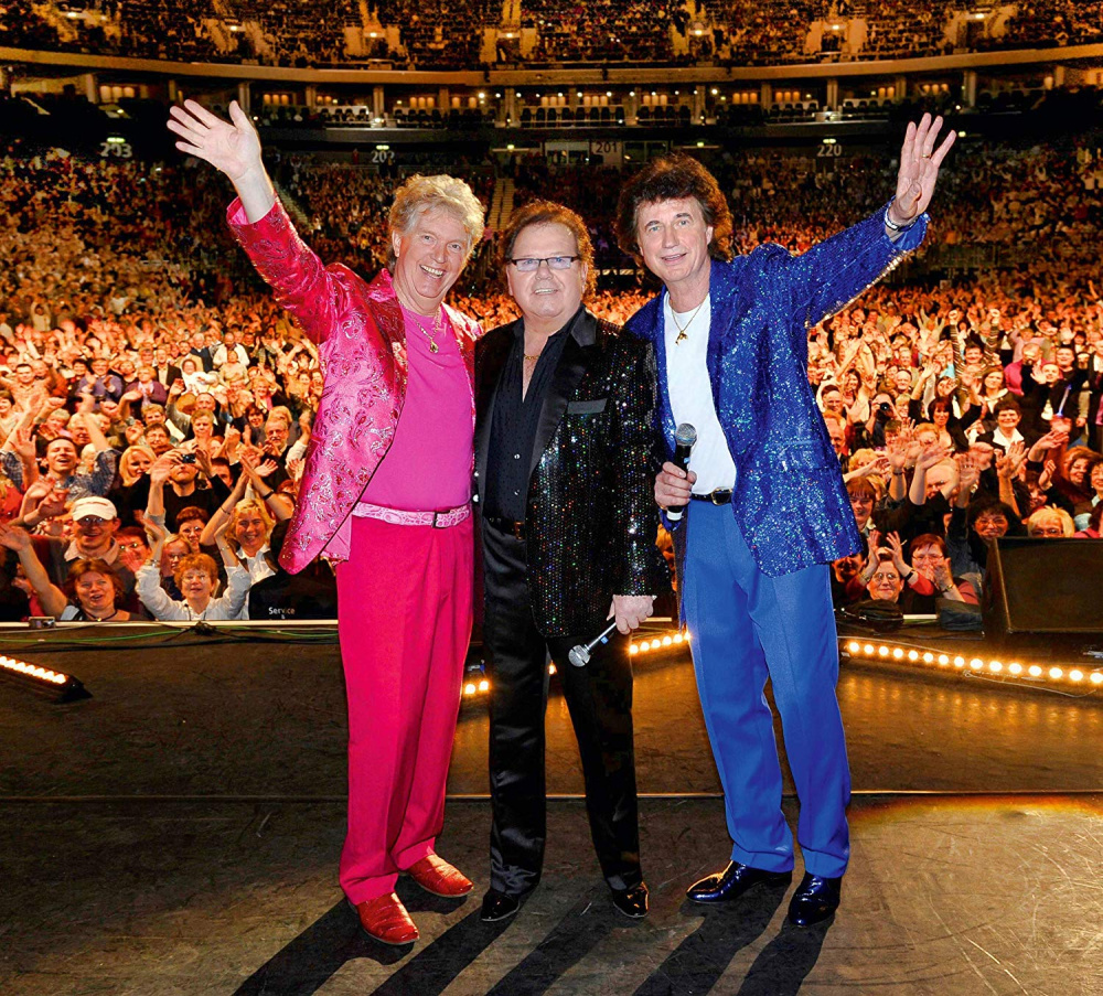 Das weisse Album - 50 Jahre Flippers