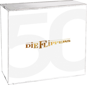 Das weisse Album - 50 Jahre Flippers