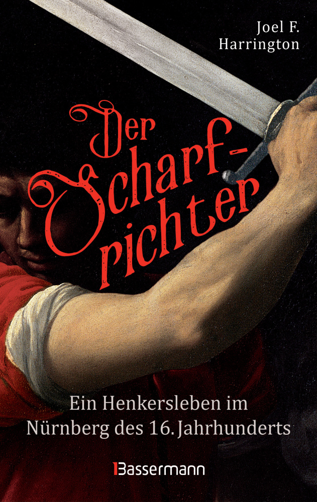 Der Scharfrichter