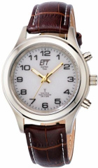 damenuhr_basic_lederarmband_braun