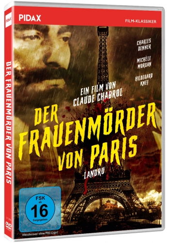 4260497424789 - Der Frauenmörder von Paris