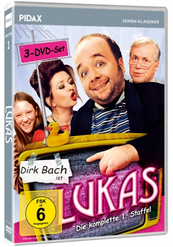 4260497424253 - Lukas - Staffel 1