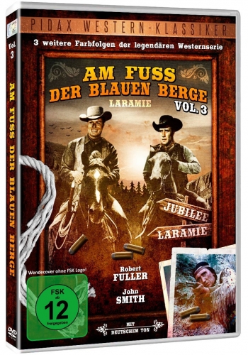 4260158194020 - Am Fuß der blauen Berge - Teil 3