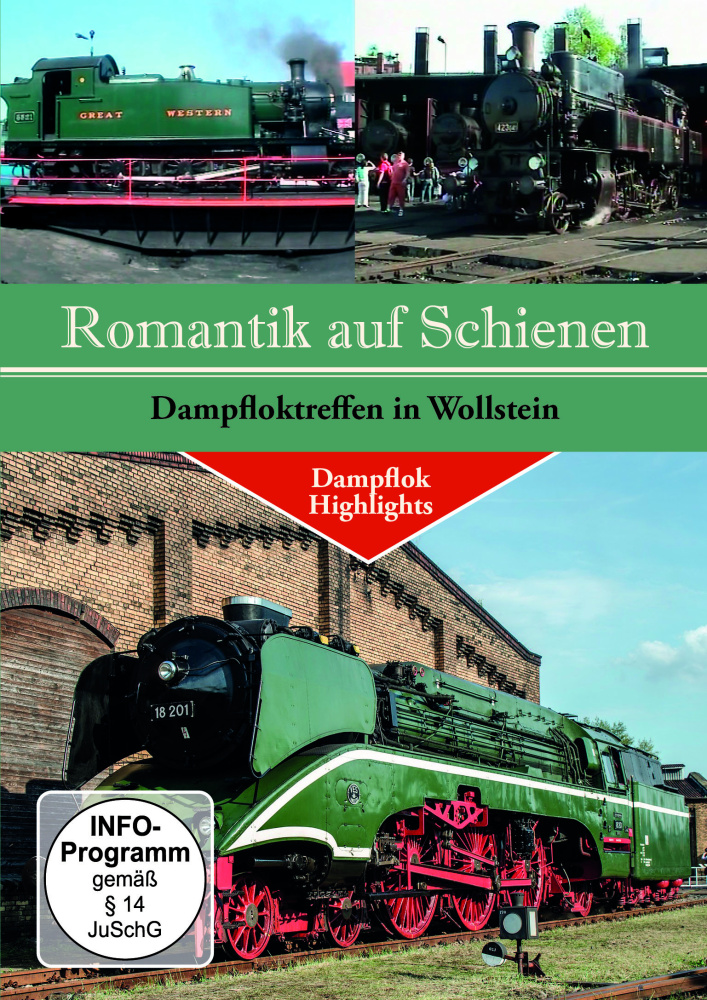 4260572877325 - Dampfloktreffen in Wollstein