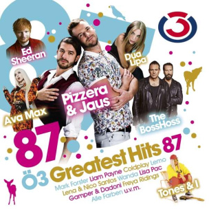 Ö3 Greatest Hits Vol.87