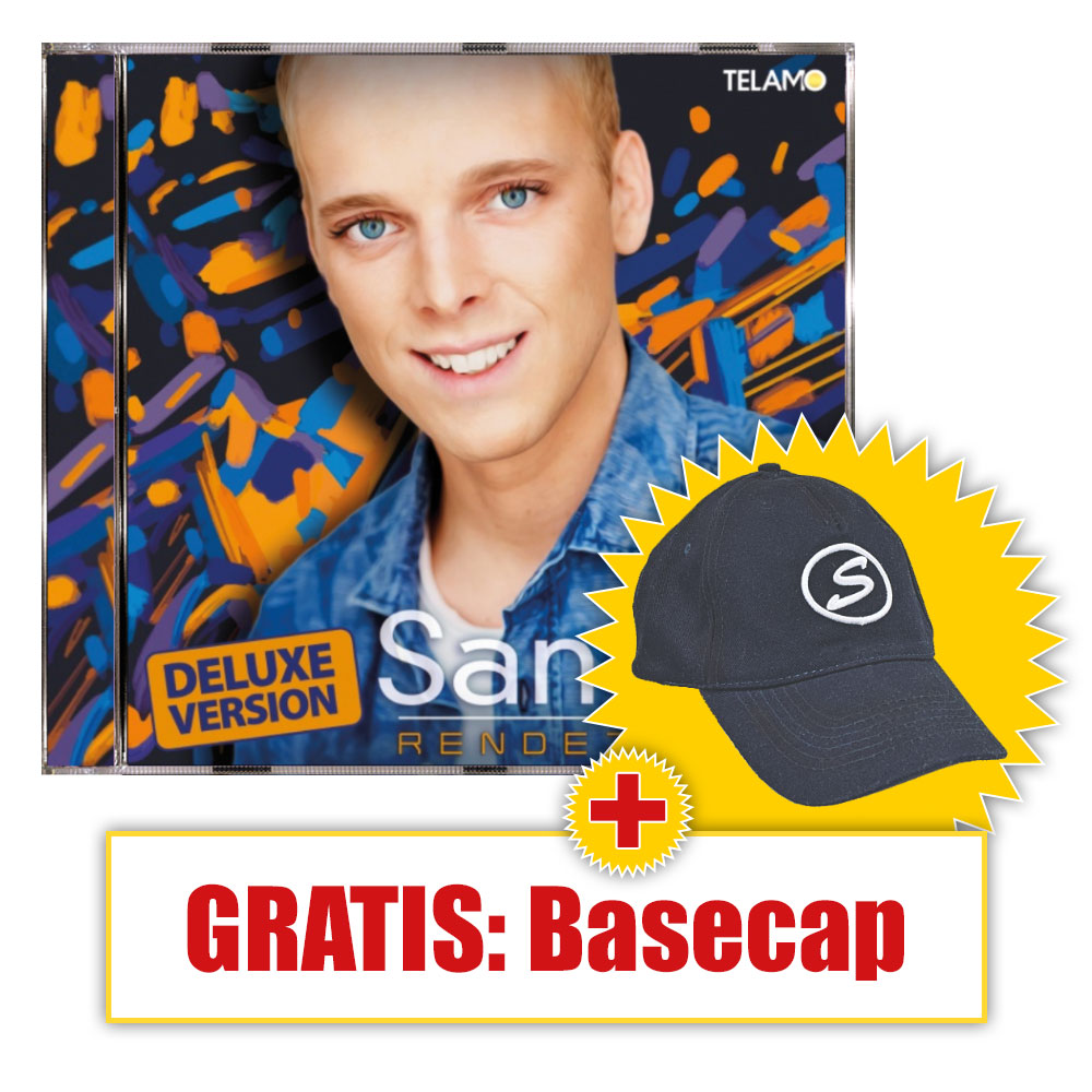 Produktabbildung: Rendezvous (Deluxe Version) + GRATIS Basecap