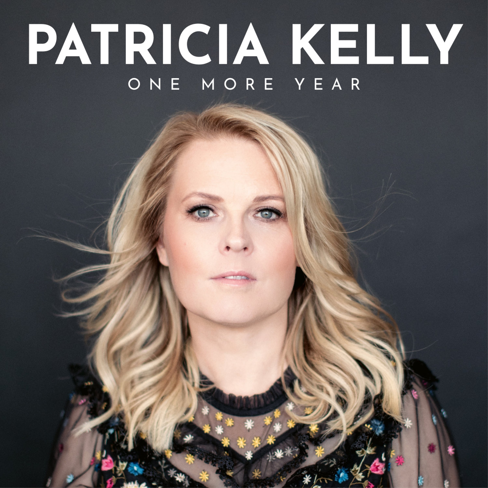 0602508515644 - Patricia Kelly - GEBRAUCHT One More Year - Preis vom 02102023 050404 h