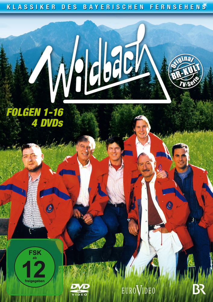 4009750213445 - Wildbach 1