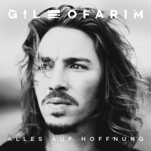 0602508492518 - Alles auf Hoffnung - Gil Ofarim (CD)