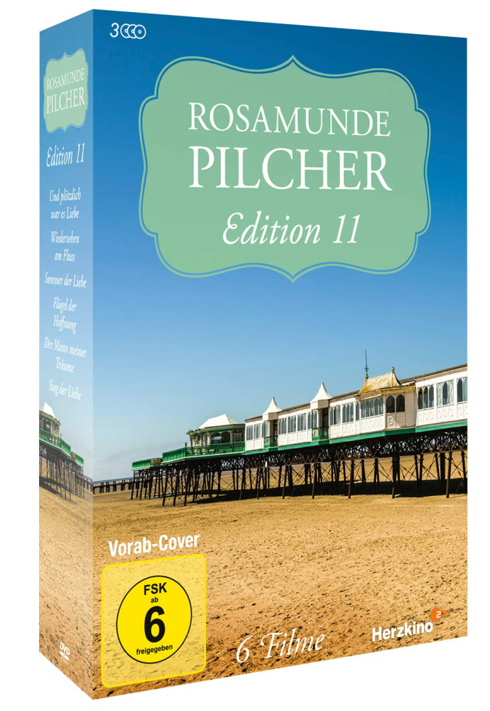 4052912971622 - Rosamunde Pilcher Edition 11