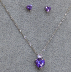 schmuckset_florence_silberfarbig