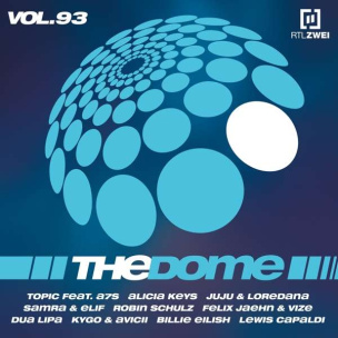 The Dome Vol. 93