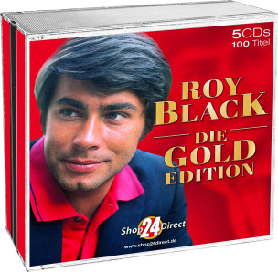 Gold Edition