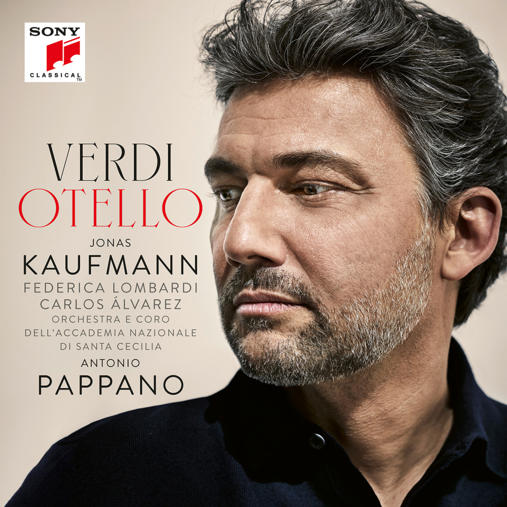 0194397079326 - Jonas Kaufmann - GEBRAUCHT Verdi Otello (Deluxe Edition) - Preis vom 19082023 050728 h