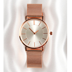 damenuhr_mit_milanaisearmband_roségold_