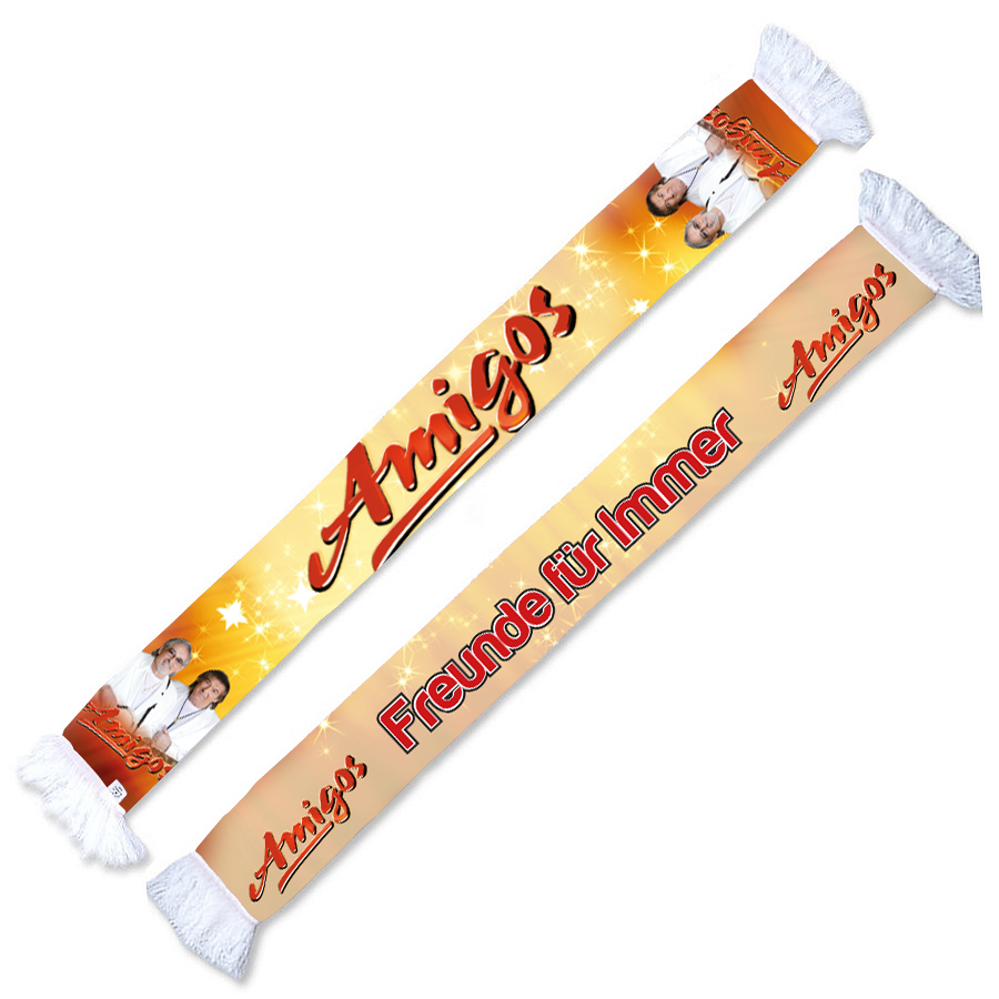 50 Jahre - Unsere Schlager von damals + GRATIS Fanschal