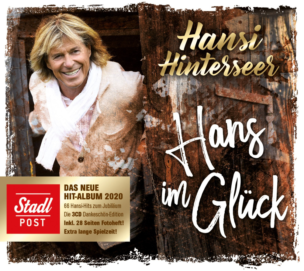 Hans im Glück