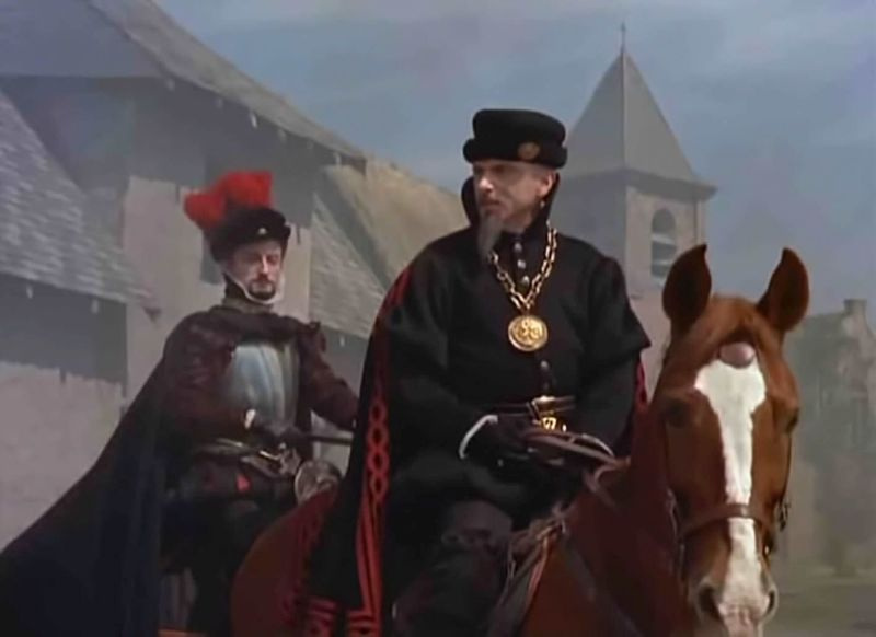 Die Abenteuer des Till Ulenspiegel