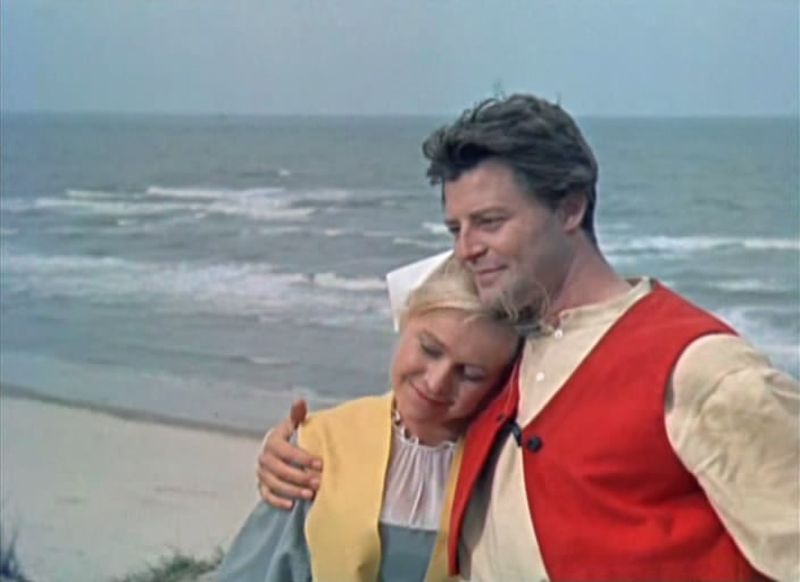 Die Abenteuer des Till Ulenspiegel