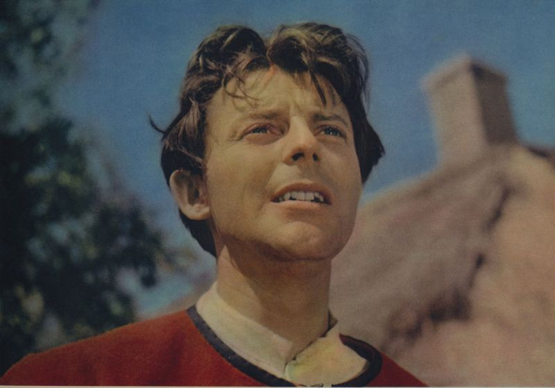 Die Abenteuer des Till Ulenspiegel