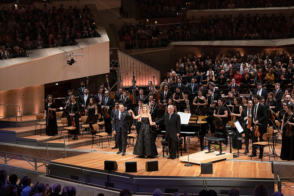 Beethoven: Triple Concerto & Sinfonie 7