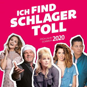 Ich Find Schlager Toll - Frühjahr/Sommer 2020