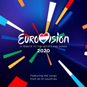 Eurovision Song Contest - Rotterdam 2020