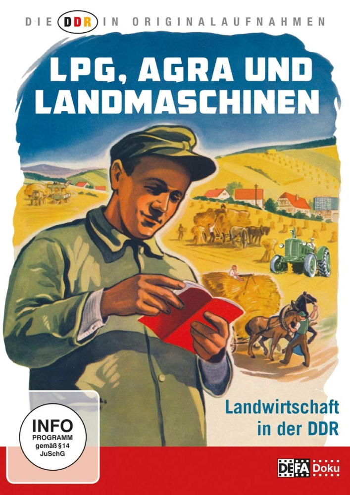 4028951180691 - LPG AGRA und Landmaschinen