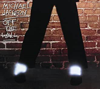 Produktabbildung: Off The Wall