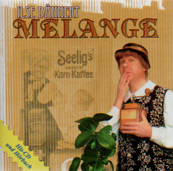 Ilse Bähnert - Melange