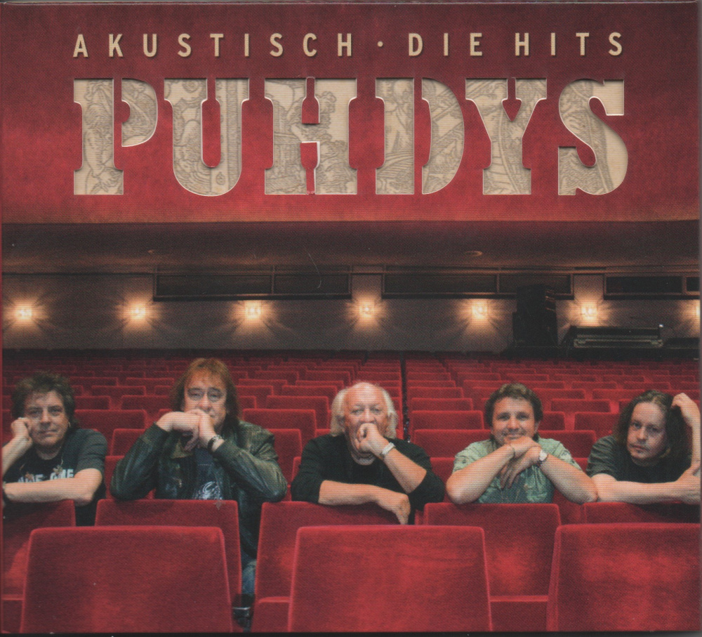 4021934949421 - Puhdys - GEBRAUCHT Akustisch Die Hits - Preis vom 02062023 050629 h 4021934949421 - Puhdys - GEBRAUCHT Akustisch Die Hits - Preis vom 02062023 050629 h