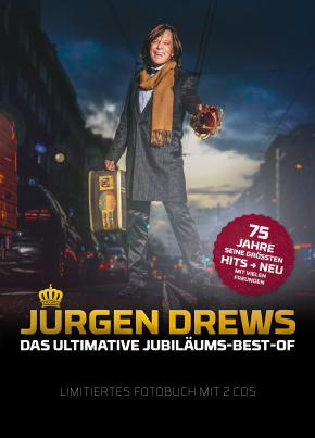 Die Ultimative Jubiläums-Best-Of - Fotobuch Edition