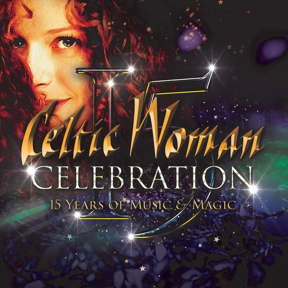 0602508768040 - Celebration - Celtic Woman (CD)