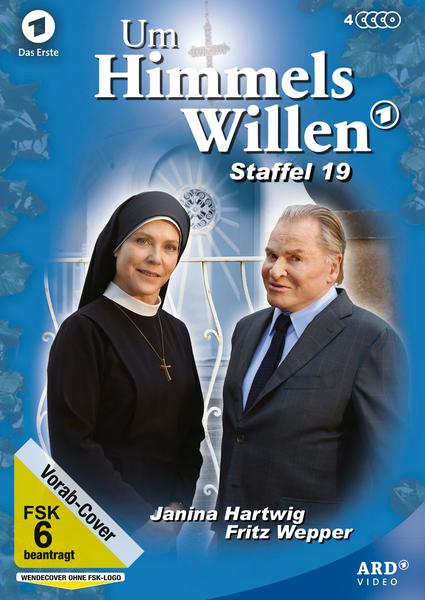 Um Himmels Willen - Staffel 19