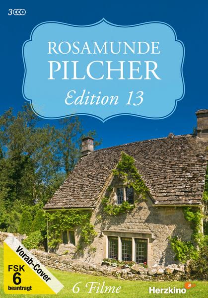 4052912070318 - Rosamunde Pilcher Edition 13 (DVD)