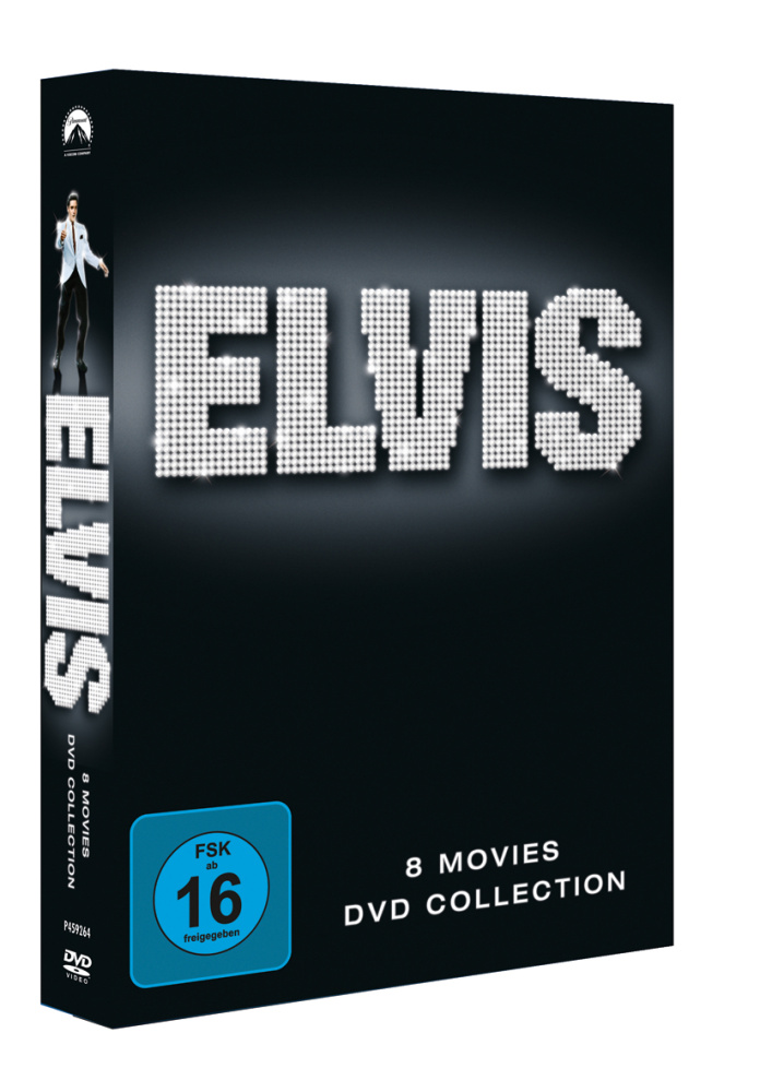 Elvis Box